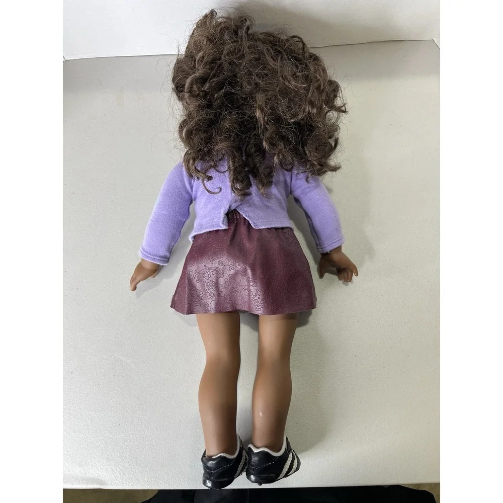 American‎ Girl Doll Truly Me #46